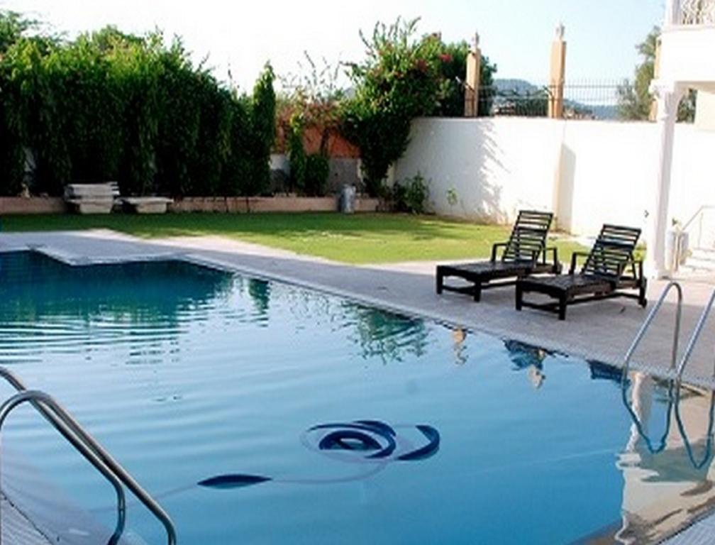 La Premier Spa And Resort Amer ภายนอก รูปภาพ
