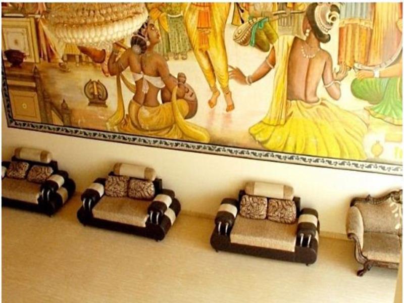 La Premier Spa And Resort Amer ภายนอก รูปภาพ