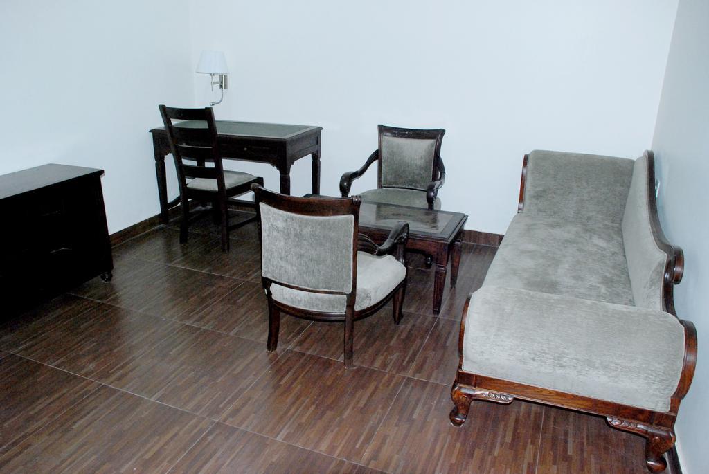 La Premier Spa And Resort Amer ภายนอก รูปภาพ