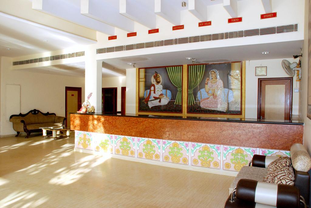 La Premier Spa And Resort Amer ภายนอก รูปภาพ
