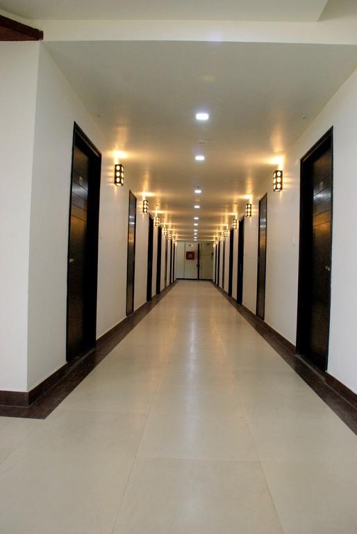 La Premier Spa And Resort Amer ภายนอก รูปภาพ