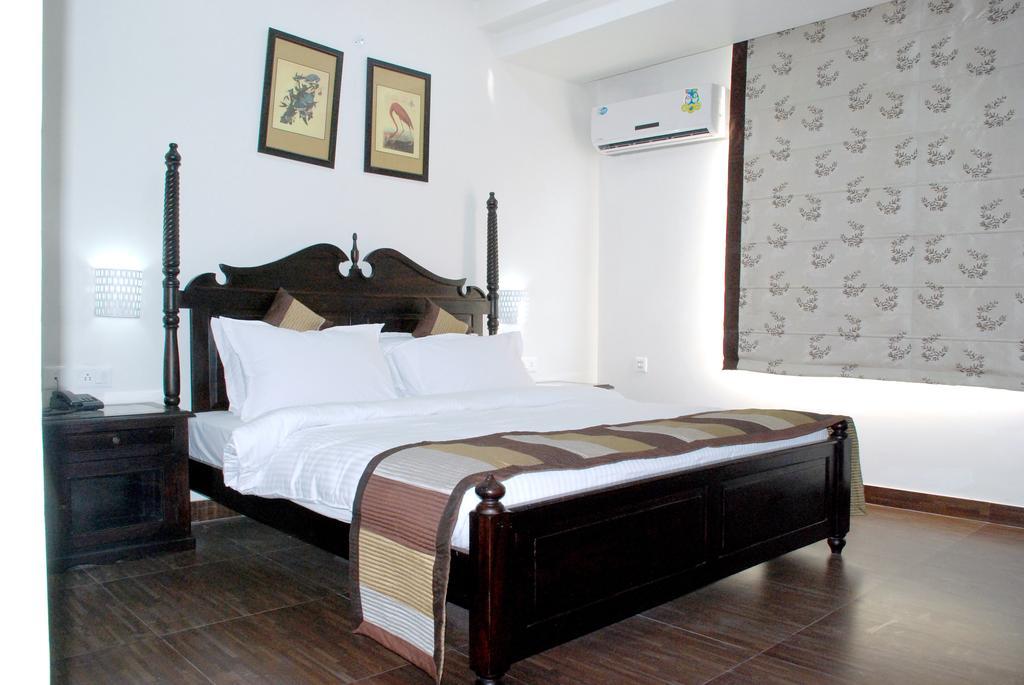 La Premier Spa And Resort Amer ห้อง รูปภาพ