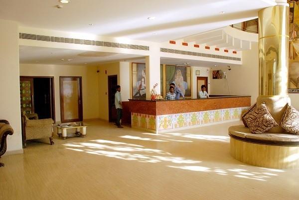 La Premier Spa And Resort Amer ภายนอก รูปภาพ